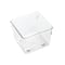 iDesign Plastic Drawer Organizer